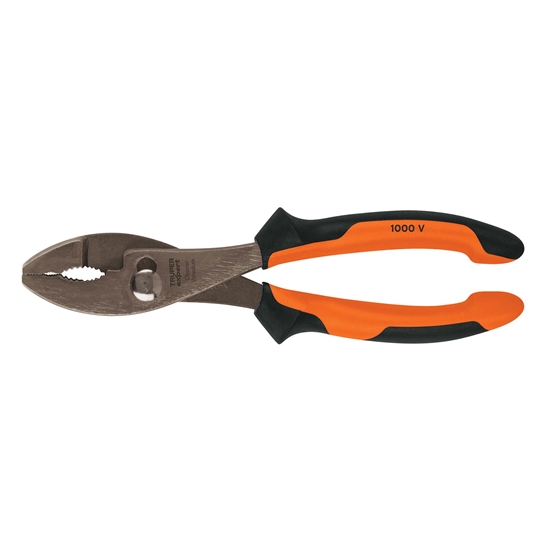 Picture of Santehnikas knaibles Truper PCH-10X; 250 mm