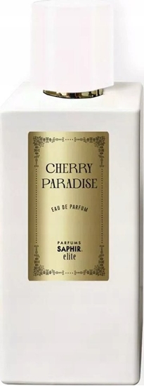 Изображение Saphir SAPHIR Elite Cherry Paradise EDP spray 100ml