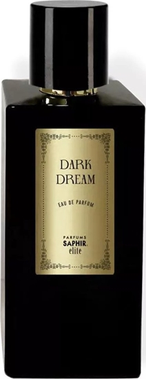 Изображение Saphir SAPHIR Elite Dark Dream EDP spray 100ml