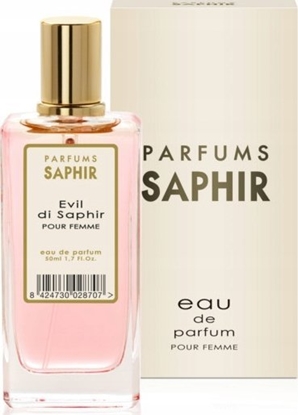 Attēls no Saphir SAPHIR Evil Women EDP spray 50ml