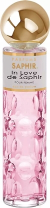 Attēls no Saphir SAPHIR In Love Woman EDP spray 30ml