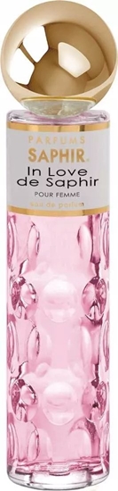 Picture of Saphir SAPHIR In Love Woman EDP spray 30ml