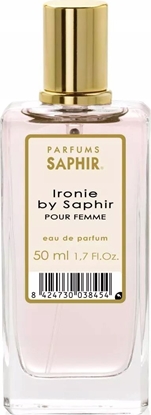 Attēls no Saphir SAPHIR Ironie Woman EDP spray 50ml