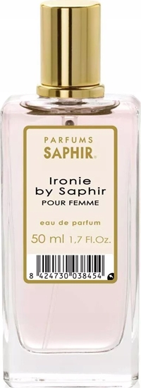 Изображение Saphir SAPHIR Ironie Woman EDP spray 50ml