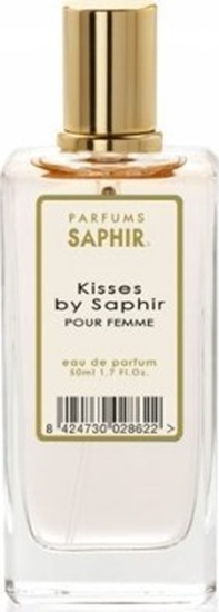 Picture of Saphir SAPHIR Kisses Woman EDP spray 50ml