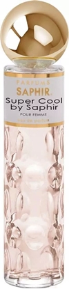 Picture of Saphir SAPHIR Super Cool Woman EDP spray 30ml