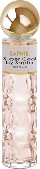 Picture of Saphir SAPHIR Super Cool Woman EDP spray 30ml