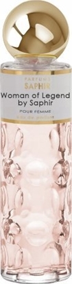 Picture of Saphir SAPHIR Woman Of Legend EDP spray 200ml