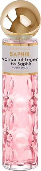 Picture of Saphir SAPHIR Woman of Legend EDP spray 30ml