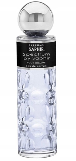 Picture of Saphir SET SAPHIR My Identity EDP spray 200ml + EDP spray 30ml