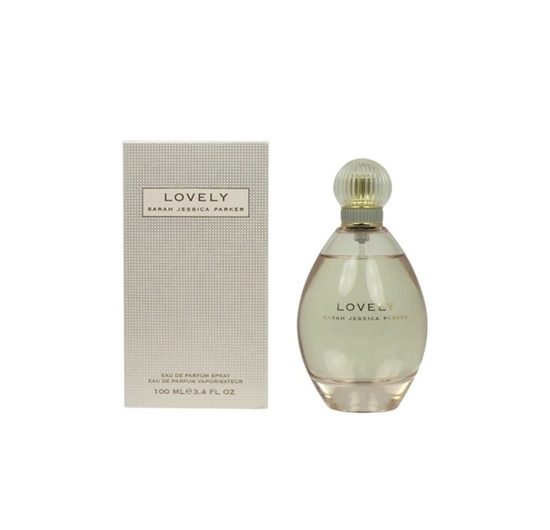 Picture of Sarah Jessica Parker Lovely Perfume EDP 100ml
