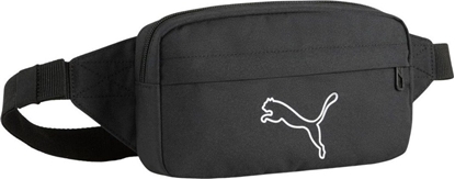 Picture of Saszetka Puma Plus Waist Bag czarna 91184 01