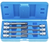 Picture of Satra SATRA CLASS.NAS.TORX EXTRA LONG 3/8" 7 pcs.