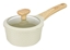 Attēls no SAUCEPAN D16CM 1.3L/BEIGE 93800 RESTO