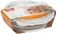 Изображение Saucepan With Lid 28X22.5X10.5 Cm, MARINEX