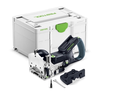 Attēls no Savienojuma frēze Festool DFC 500 E-Basic; 18 V (bez akumulatora un lādētāja)