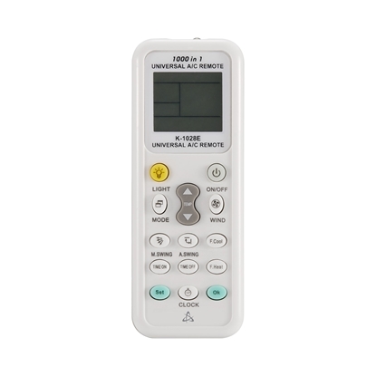 Picture of Sbox RC-01408 Universal Remote Control For Air Conditioner