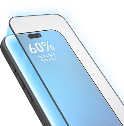 Picture of SBS Szko hartowane SBS Eyesafe na iPhone 17 Pro Max/16 Pro Max z aplikatorem