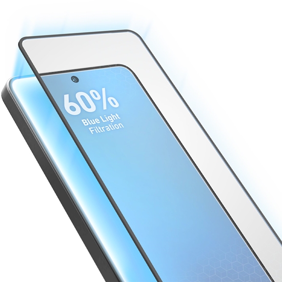 Изображение SBS Szko hartowane SBS Eyesafe na Samsung Galaxy S26 Plus z aplikatorem