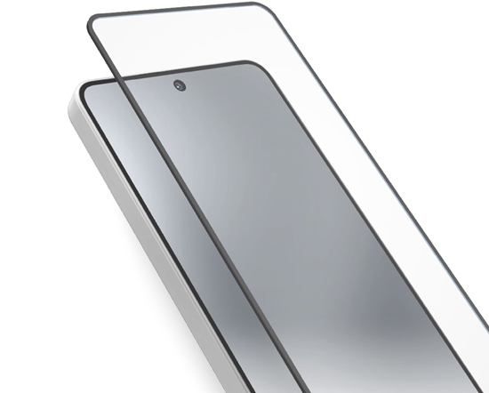 Picture of SBS Szko hartowane SBS Full Cover na Samsung Galaxy S26
