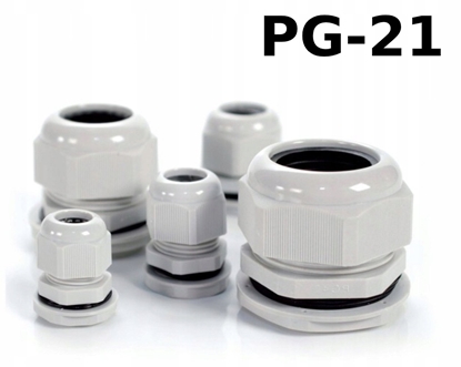 Attēls no Scame Dawica DW-21 (PG) 805.3345 Scame