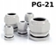 Picture of Scame Dawica DW-21 (PG) 805.3345 Scame