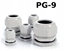 Picture of Scame Dawica DW-9 (PG) 805.3341 Scame