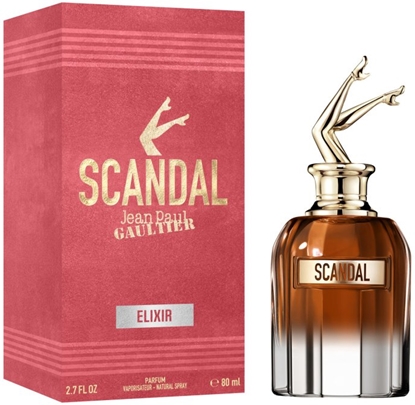 Изображение Scandal Elixir Parfum 80ml