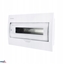 Picture of Schelinger Rozdzielnica podtynkowa IP40 ZACISKI 18N+18PE 1x18P
