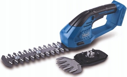 Picture of Scheppach Akumulatorowe noyce do trawy i ywopotu C-HTGS200-X 20V