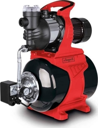 Attēls no Scheppach Hydrofor Scheppach HWW1400 (SCH5908609901)