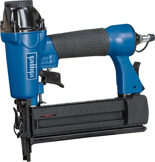 Picture of Scheppach Scheppach Gwodziarka i taker pneumatyczny 2-w-1, 15-50 mm, 16-40 mm