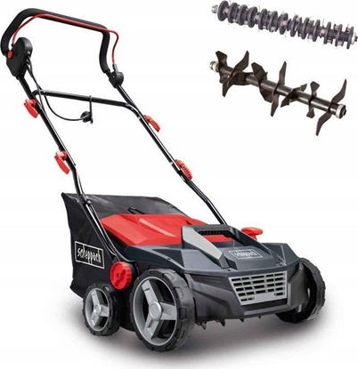 Изображение Scheppach Wertykulator elektryczny Scheppach SC38