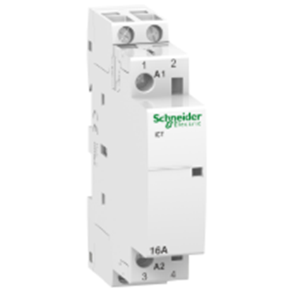 Изображение Schneider Electric A9C22512 auxiliary contact