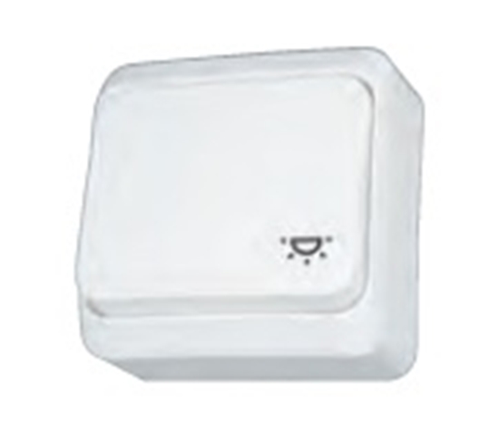 Picture of Schneider Electric Przycisk wiato Prima biay - WDE001013