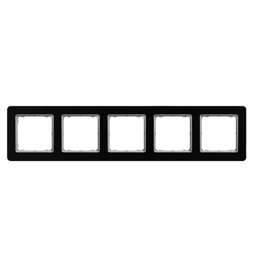Picture of Schneider Electric RAM.5-KR.SZKO CZARNE SEDNA ELE