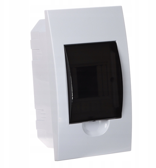 Picture of Schneider Electric ROZDZIELNICA PODTYNKOWA 4-MODUOWA EDB-4-FI