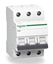 Attēls no Schneider Electric Wycznik nadprdowy 3P C 6A AC iC60N - A9K02306