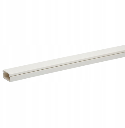 Attēls no SCHNEIDERE Kana Schneider ETK20310 mini elektroinstalacyjny20 x 10 mm PCW biay 2 m biay