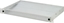 Picture of Schroff 1 U Air Deflector for 19" Fan Tray, 6 Fans, Front Perforated, 330 mm, RAL 9006