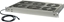 Attēls no Schroff 19'' Fan Unit, 1 U, Speed Control and Monitoring, 6 Fans, 24 VDC, Speed-controlled and function-monitored