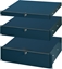 Picture of Schroff 19" Drawer, 3 U, RAL 7021