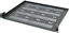 Изображение Schroff 19" Equipment Shelf, 1 U, RAL 7021
