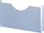 Attēls no Schroff Document Pocket, A4, Steel, RAL 7035