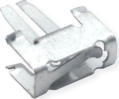 Attēls no Schroff Guide Rail With Coding IEEE ESD Clip, Alignment Pin