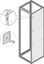 Picture of Schroff Internal Retainer for Side Panel Varistar
