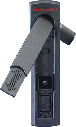 Attēls no Schroff Lever Handle Kit for Varistar and Epcase