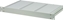 Picture of Schroff MultipacPRO 19" Chassis, Aluminum, for Eurocards Assembly, 2 U, 280 mm