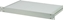 Attēls no Schroff MultipacPRO 19" Chassis, Aluminum, Plain Top and Base, 4 U, 400 mm