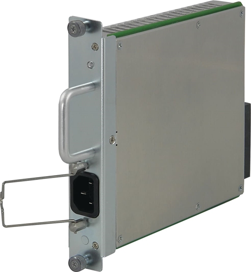 Picture of Schroff PSU 19" AC/DC for MicroTCA, Without Management, Double Full?Size